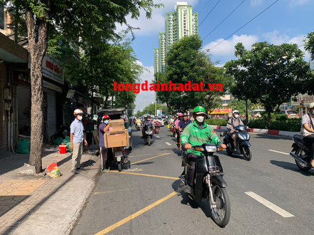 4 Cần cho thuê nhà tại 359 Hồng Bàng, P.11, Q.5, TPHCM